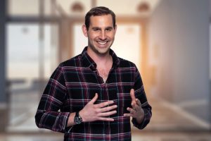 ניר זר - מאמן אישי מוביל בישראל