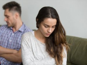 פחד מזוגיות