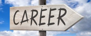 שינוי קריירה