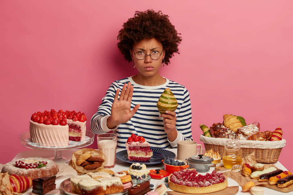 התמודדות עם אכילה רגשית