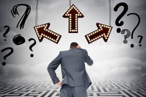 קושי בקבלת החלטות