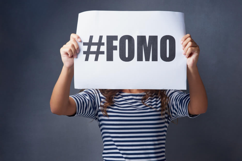 FOMO