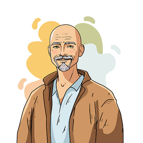 בין מה שהיה למה שעוד אפשר להיות