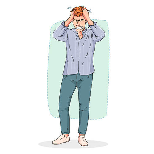 למצוא שוב את עצמי בגיל 40: סיפורו של איתי