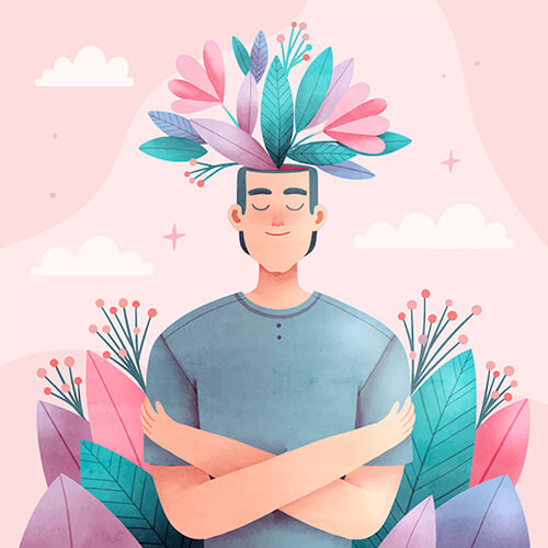 איך למדתי לא להישבר מכל דבר - הסיפור של יניב