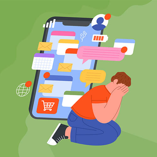 כשהפסקתי לרדוף אחרי הכל - הסיפור של עומר