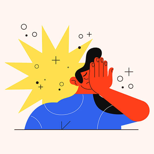 הקול הפנימי שהפסיק לצעוק - איך למדה רונית לסמוך על עצמה