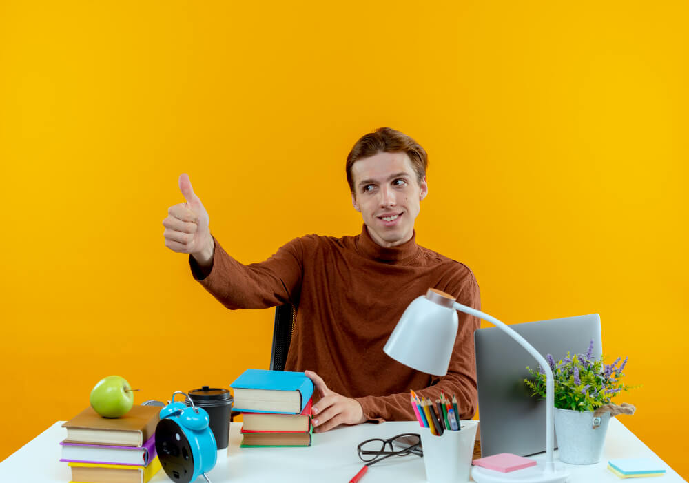 לא לוקח דברים אישית