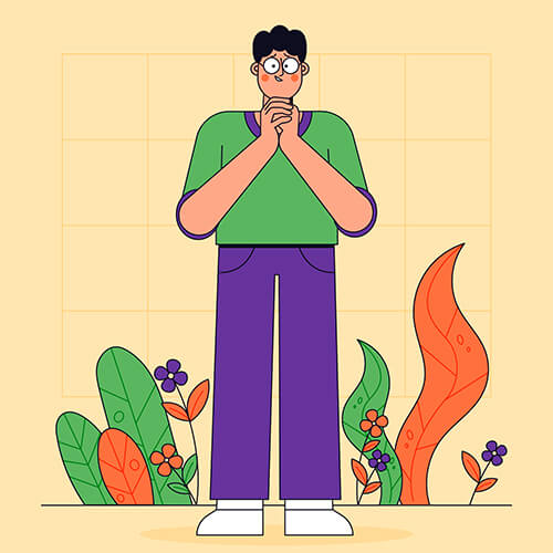 איך איתי למד לעמוד על שלו