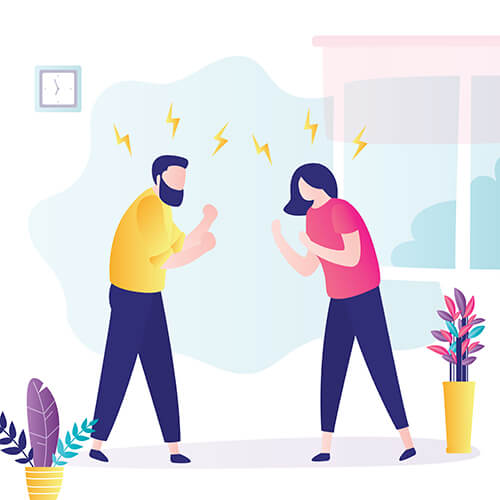 הרגע שבו נועה הפסיקה לנסות לנצח