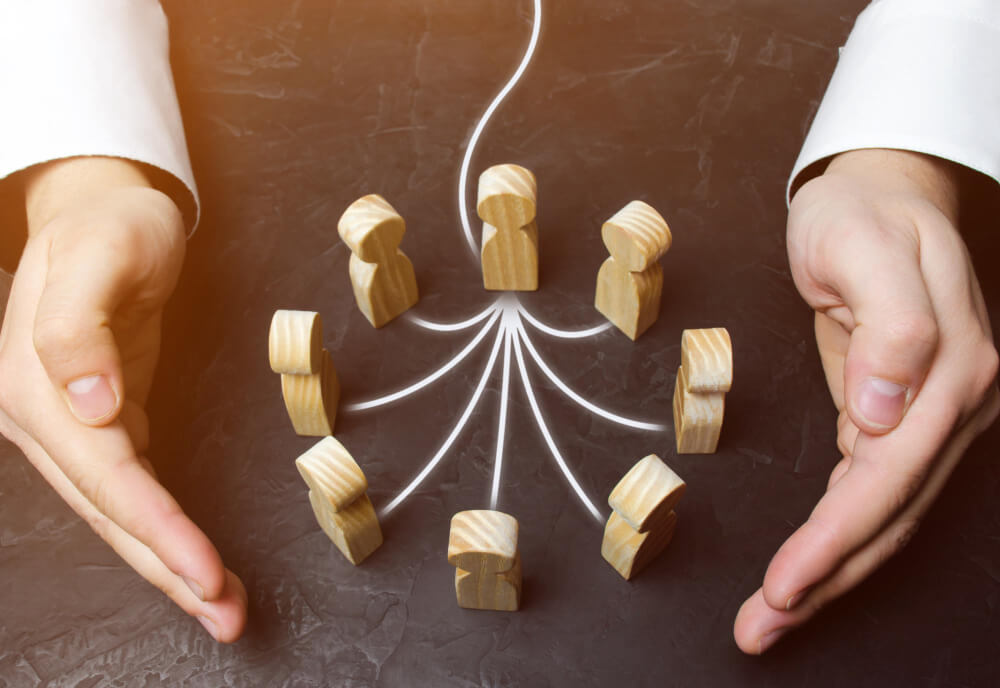 שינוי ארגוני